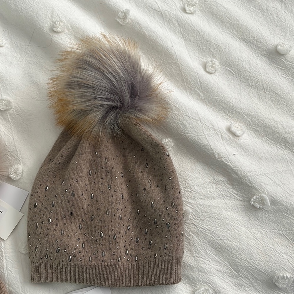 Winter hat